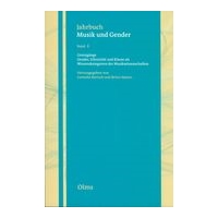 Grenzgänge : Gender, Ethnizität und Klasse Als Wissenskategorien der Musikwissenschaften.