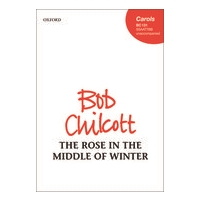 The Rose In The Middle of Winter : For SSAATTBB A Cappella.