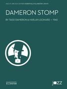 Dameron Stomp : For Jazz Ensemble / transcribed and edited by Mark Lopeman.