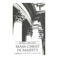 Mass - Christ In Majesty - I. Kyrie : For SATB and Orchestra (Or Organ).