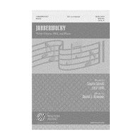 Jabberwocky : For SSA and Piano.
