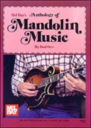Anthology Of Mandolin Music.