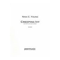 Creeping Ivy : Duo For Flute and Clarinet (2013).