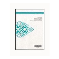 Carol Medley - The Kikapust Choral Series : For SATB A Cappella / arr. Jonathan Rathbone.