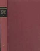 Scriptorum De Musica Medii Aevi : Novam Seriem A Gerbertina Alteram.