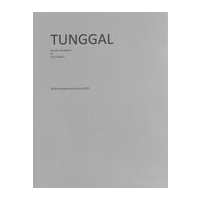 Tunggal : For Vibraphone.