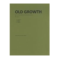 Old Growth : For Cello and Fixed Media (Pre-Recorded Audio Electronics).