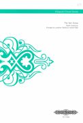 The Ash Grove : For SSAATTBB A Cappella / arr. Jonathan Rathbone.