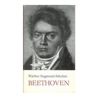 Beethoven : Eine Monographie.