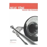 Neue Töne – Musik Für Posaune.