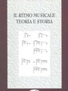 Ritmo Musicale : Teoria E Storia / A Cura Di Rosy Moffa.