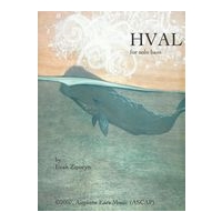 Hval : For Solo Bass (2007).