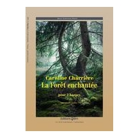 Forêt Enchantée : Pour 2 Harpes (2006).