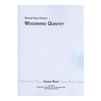 Woodwind Quintet (1969).