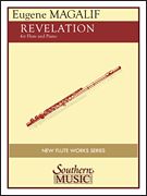 Revelation : For Flute and Piano.
