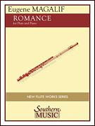 Romance : For Flute and Piano.