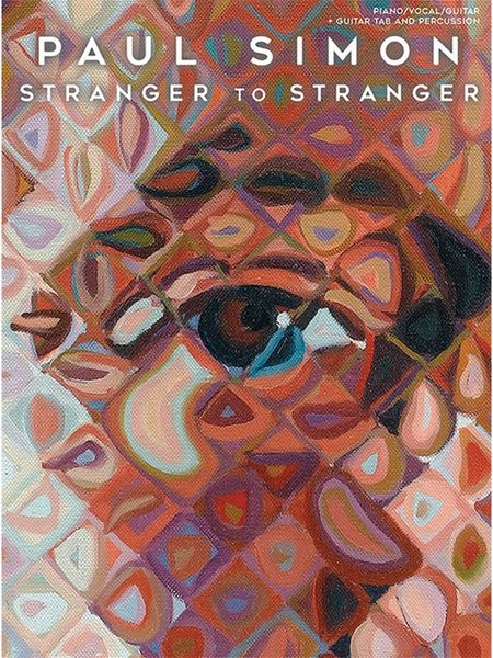 Stranger To Stranger.