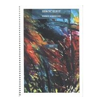 Heroic Elegy, Op. 67 : For Violoncello and Piano (2014).