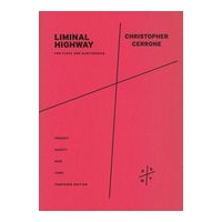 Liminal Highway : For Flute and Electronics (2016).