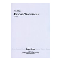 Beyond Winterlock : For Orchestra (1977).