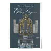 Opere Per Organo, Vol. 2 / edited by Umberto Pineschi.