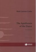 Apotheosis of The Dance : For Sinfonietta (2012/13).