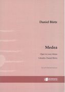 Medea : Oper In Zwei Akten (2011-2013).