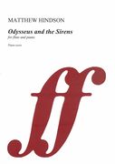 Odysseus and The Sirens : For Flute and Piano (2017).