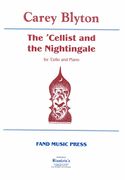 'cellist and The Nightingale, Op. 104 : For 'Cello and Piano.