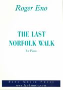 Last Norfolk Walk : For Piano (2003).