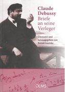 Briefe An Seine Verleger / translated and edited by Bernd Goetzke.