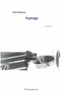 Inyanga : For Marimba Solo.