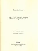 Piano Quintet.