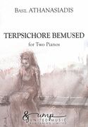 Terpsichore Bemused : For 2 Pianos, 4 Hands.