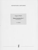 Erstes Konzert (H-Moll), Op. 2 : Für Klavier und Orchester - reduction For Two Pianos.