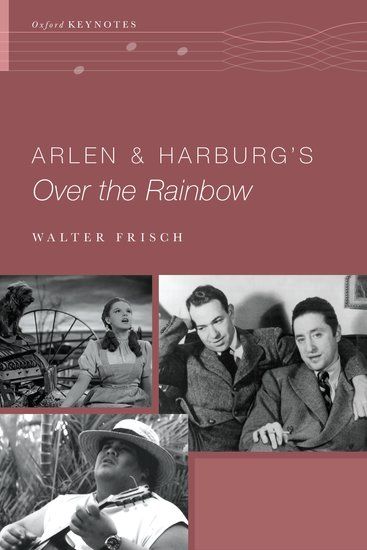 Arlen and Harburg's Over The Rainbow.