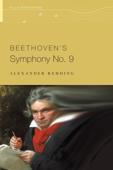 Beethoven's Symphony No. 9.