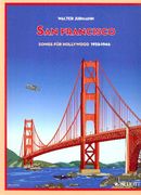 San Francisco : Songs Für Hollywood 1935-1946.