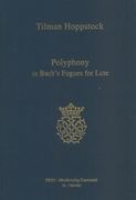 Polyphony In Bach's Fugues For Lute.