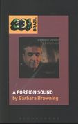 Caetano Veloso's A Foreign Sound.