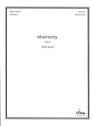 Eharmony : For Piano (2013).
