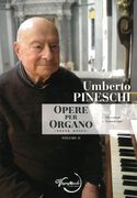 Opere Per Organo = Organ Works, Vol. II.