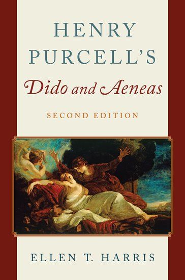 Henry Purcell's Dido and Aeneas - Second Edition.