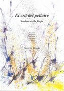 Crit Del Pellaire - Sardana En Re Major : For Piano (2016).