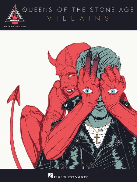 Villains.