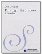 Dancing In The Shadows : Three Movements For Five Recorder Players (1990).