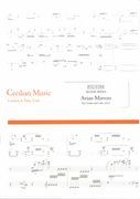 Avian Mirrors : For Violin and Cello (2013).