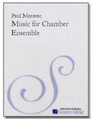 Music For Chamber Ensemble (1983).