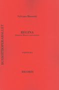 Regina : Quintetto Mozart A Percussione (1985).