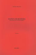 Danza Di Buffera (Dal Dramma Lirico Nottetempo) : Per Orchestra.